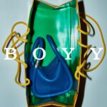 BOYY Thai fashion brand